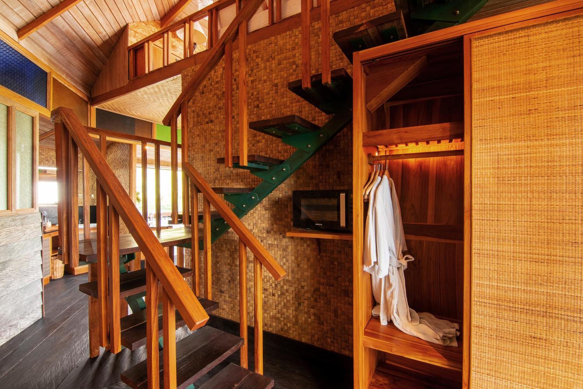 Munduk Heaven Luxury Villas Exterior photo